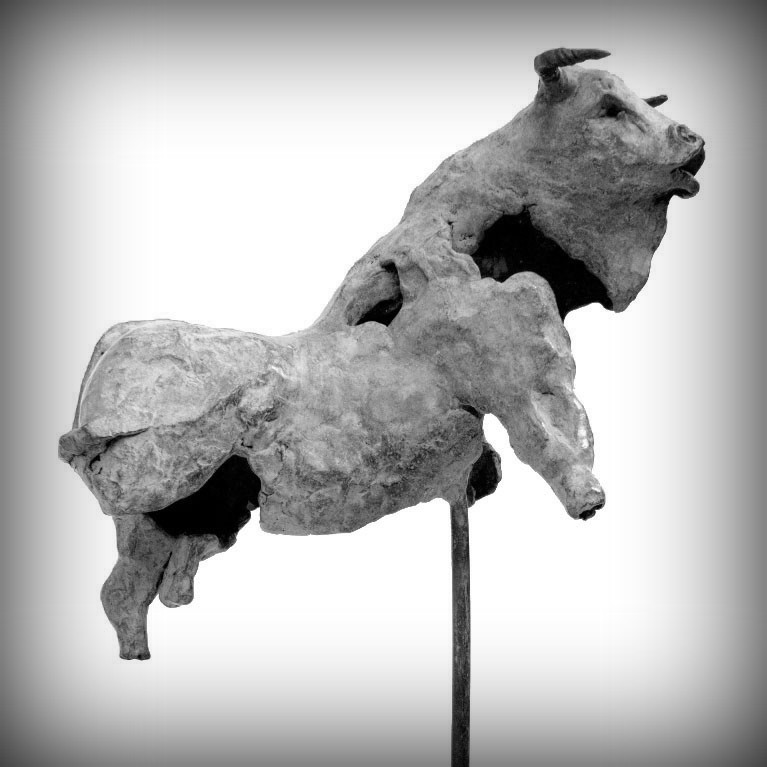 Stier IV
