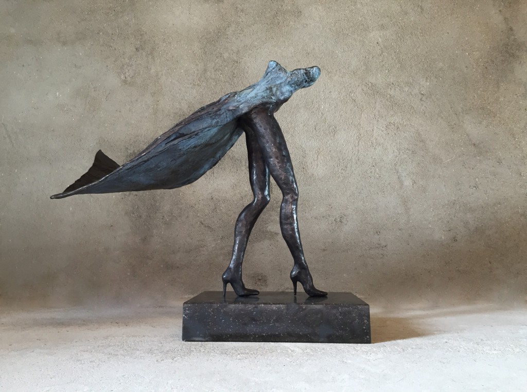 bronzen-beeld-Victoria
