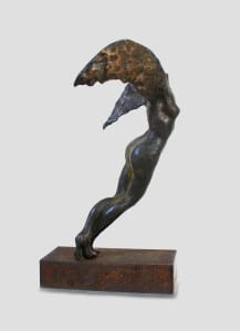 bronzen-engel-hemeltje-lief