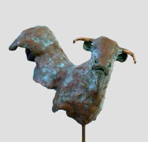 Stier 9