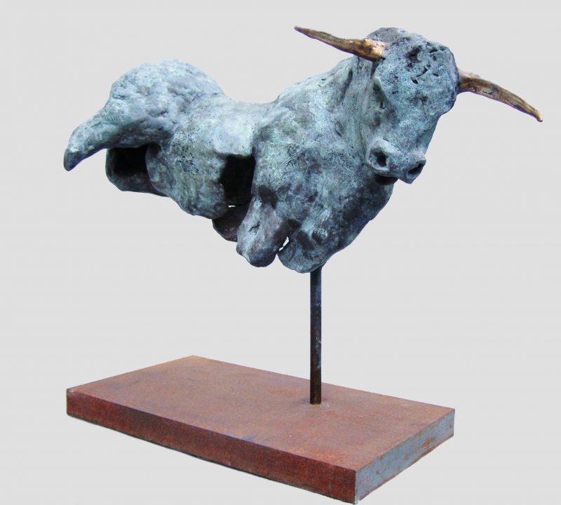 Stier II
